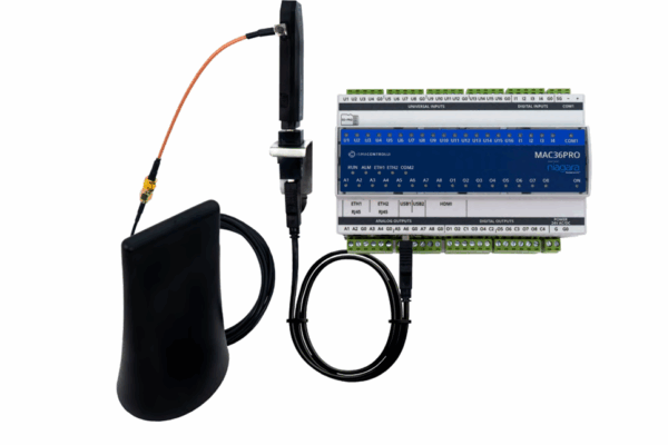 LTE-DIN-EXT-SET