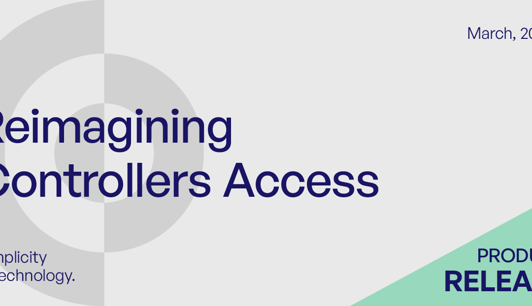 Produktové novinky I/2026